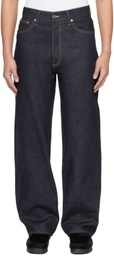 CARSON WACH Indigo 333 Jeans
