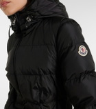 Moncler Avocette down coat