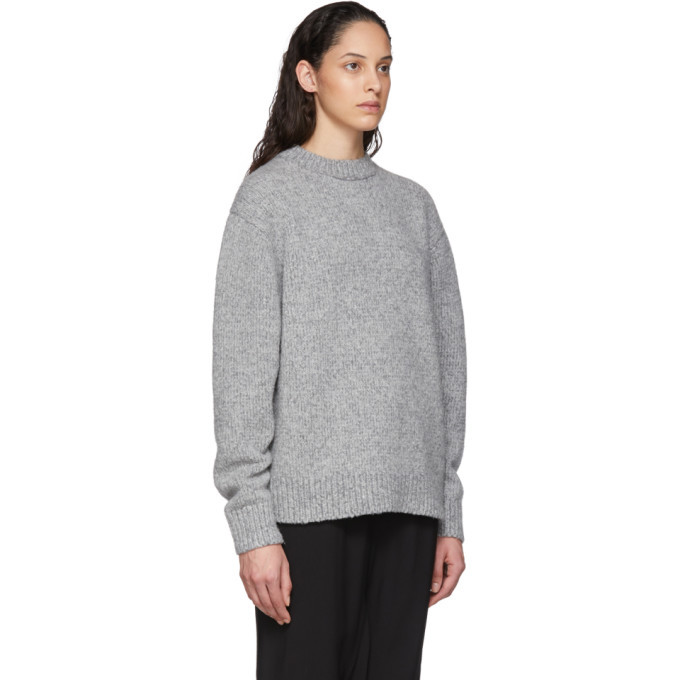 Acne studios 2024 cashmere sweater