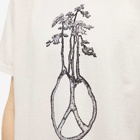 Afield Out Men's Tranquility T-Shirt in Bone