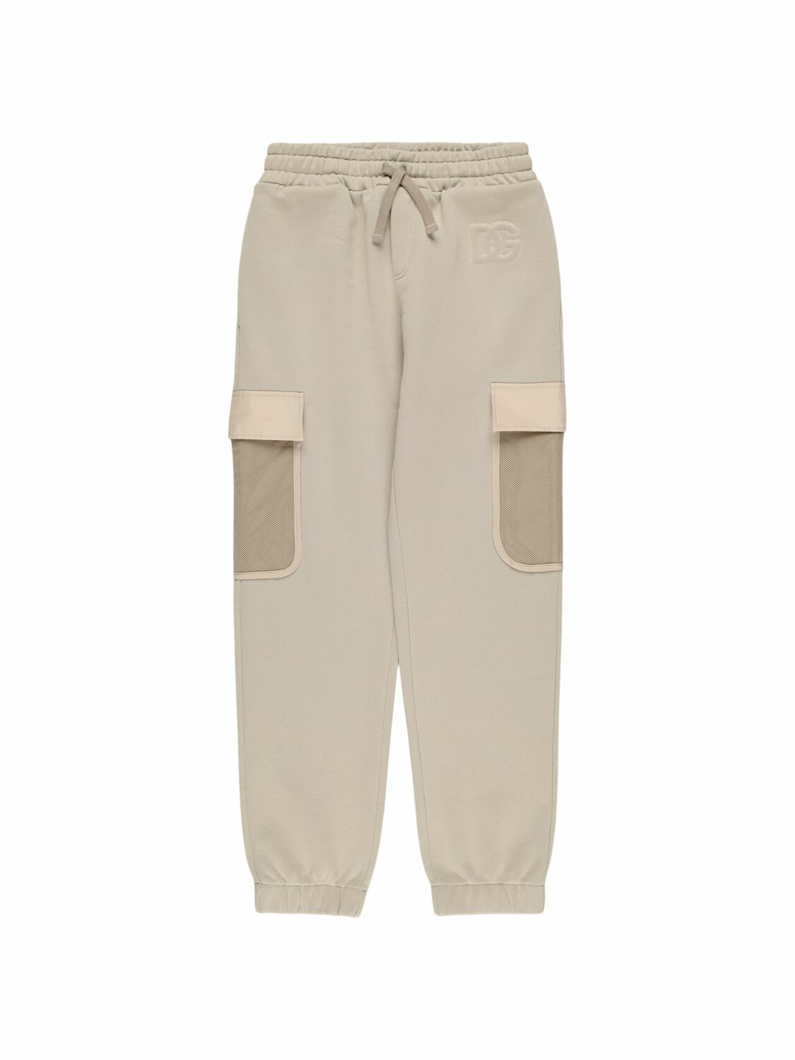 CMMAWEAR Black Gaia Cargo Pants