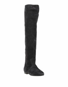 Isabel Marant Womens Boot in Black