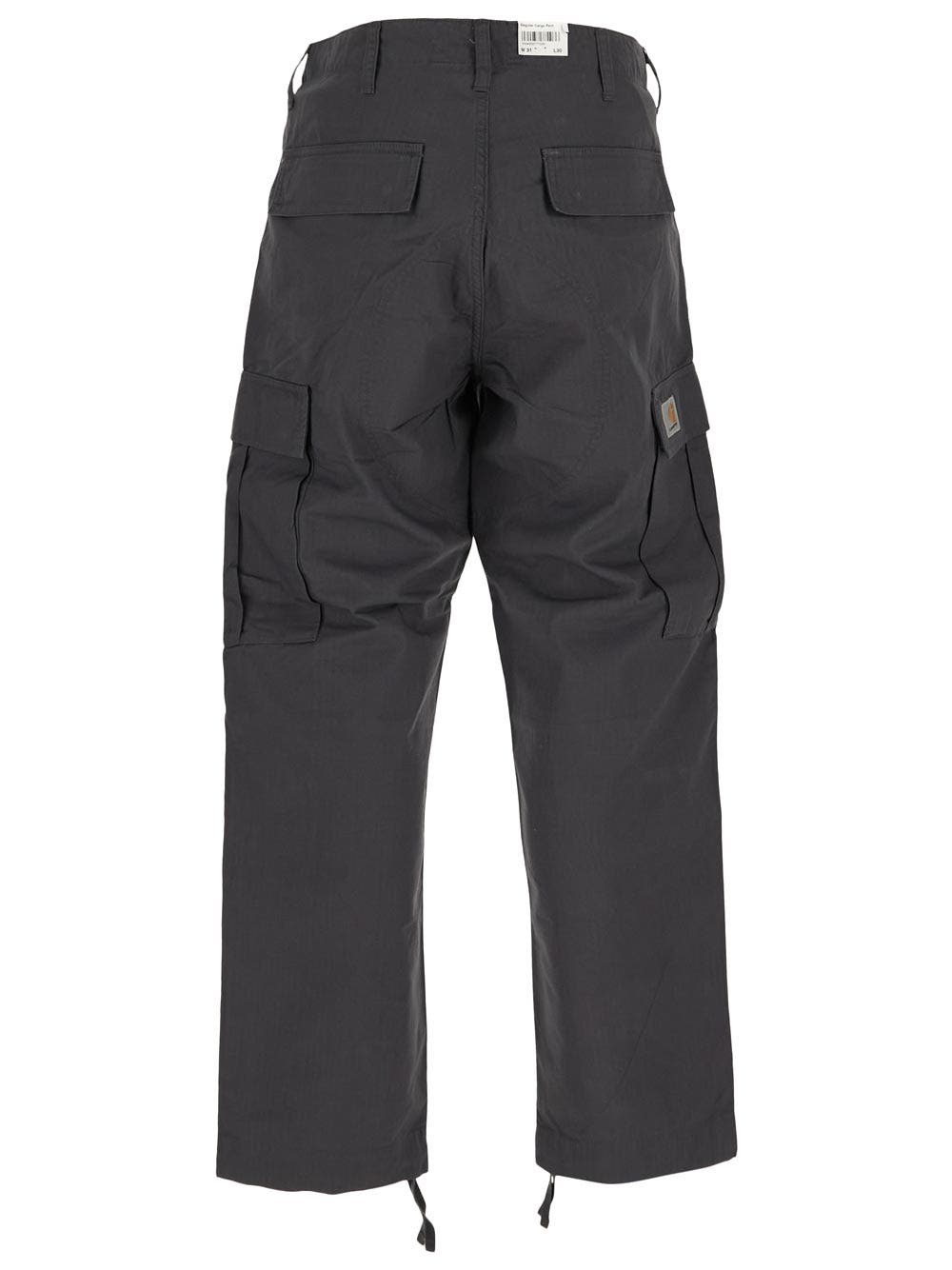Carhartt Wip Cargo Pant Carhartt WIP