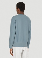 Reverse Weave 1952 Sweatshirt in Blue