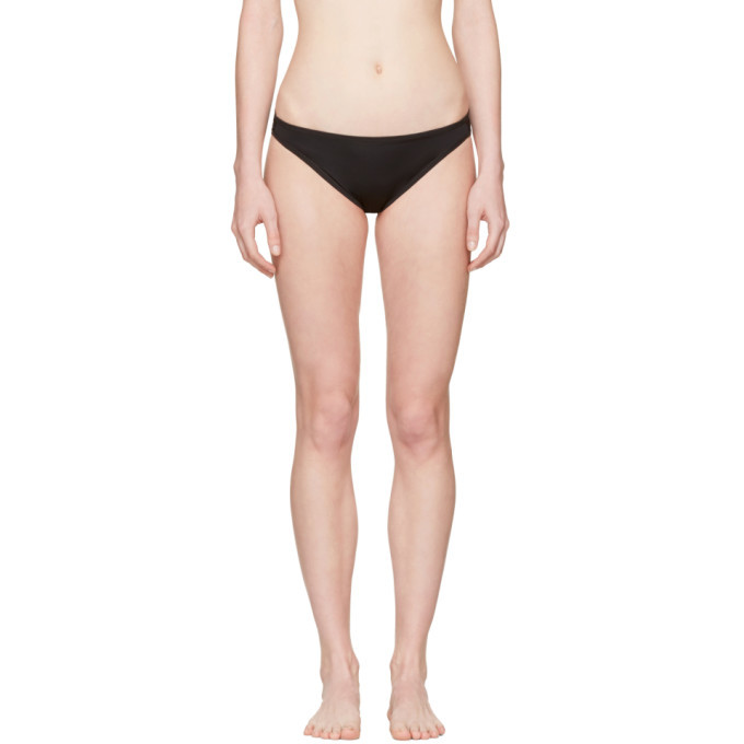 Photo: Land of Women Black Super Soft Classic Briefs