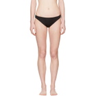 Land of Women Black Super Soft Classic Briefs