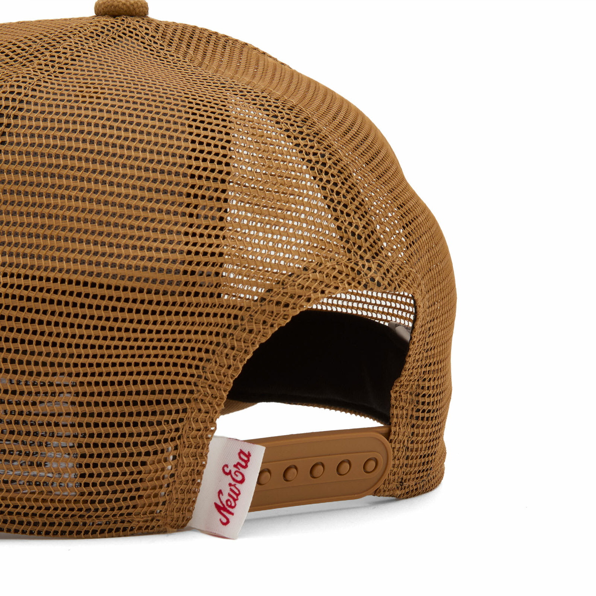 New Era 9Fifty Trucker Cap in Duck Camo