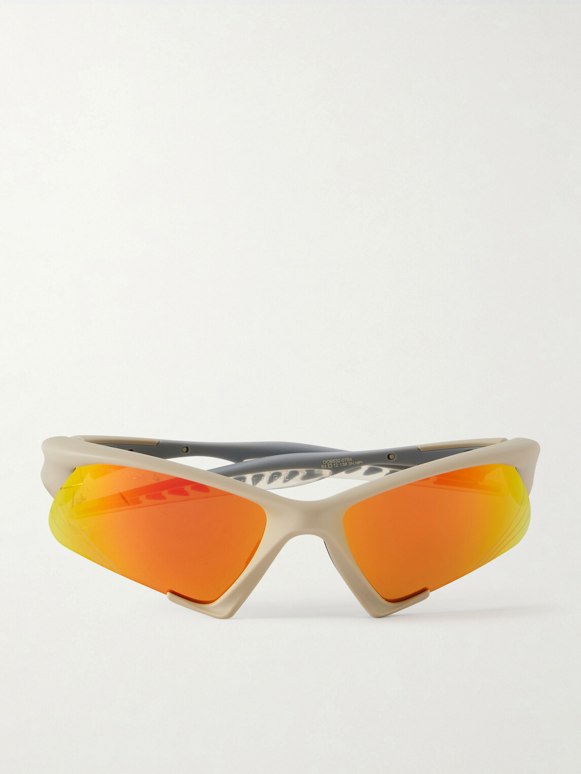 Oakley Eyewear - Suture Jacket Acetate Sunglasses