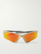 Oakley Eyewear - Suture Jacket Acetate Sunglasses