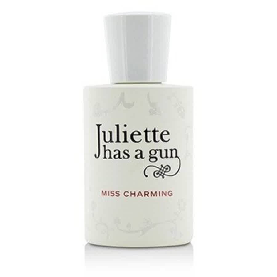 Juliette Has A Gun - Miss Charming Eau De Parfum Spray 50ml/1.7oz