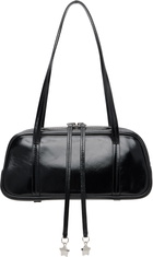 Sandy Liang Black Twin Bag