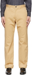 Husbands Beige Trousers