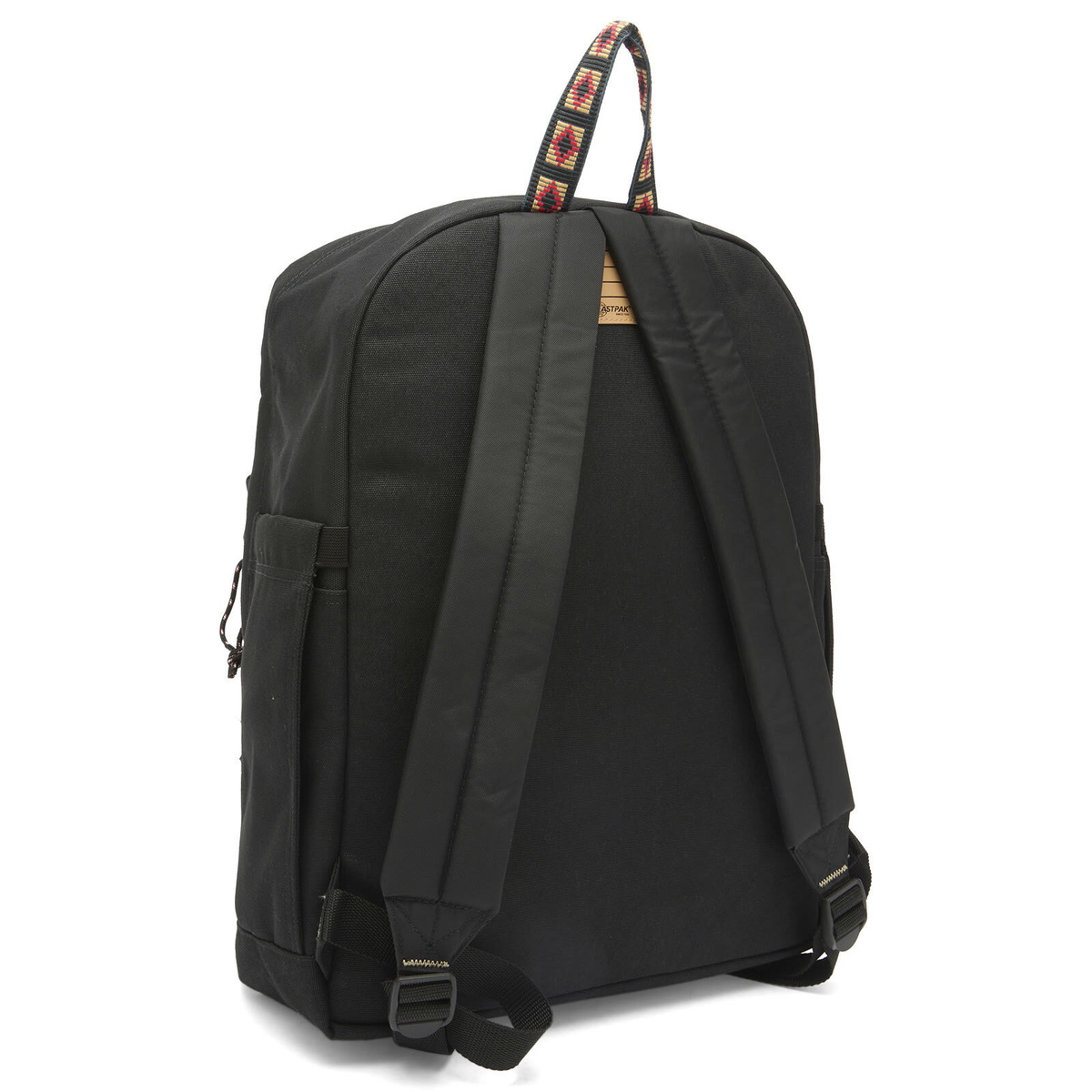 Eastpak Kittery Pak'r Backpack in Vintage Black 