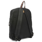Eastpak Kittery Pak'r Backpack in Vintage Black 