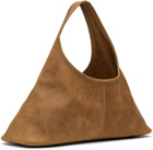 Paloma Wool Brown Querida Bag