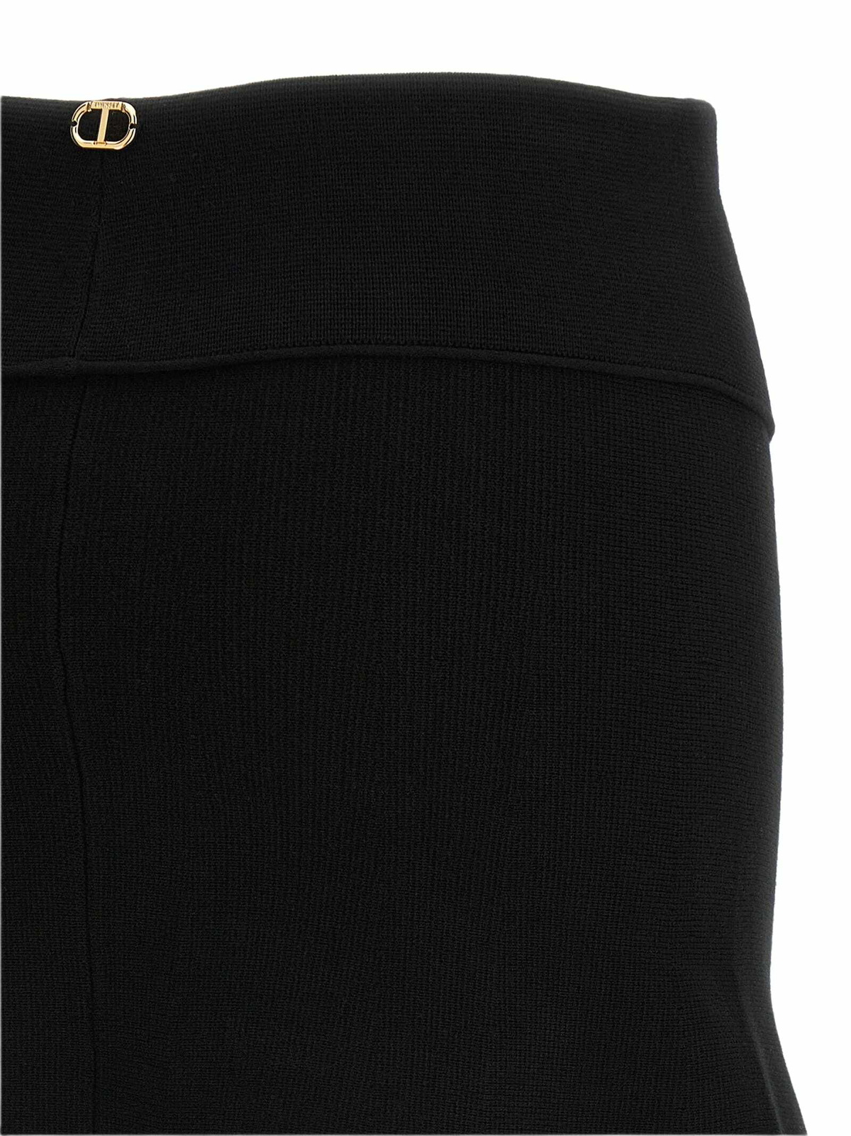 TwinSet Milan Stitch Top