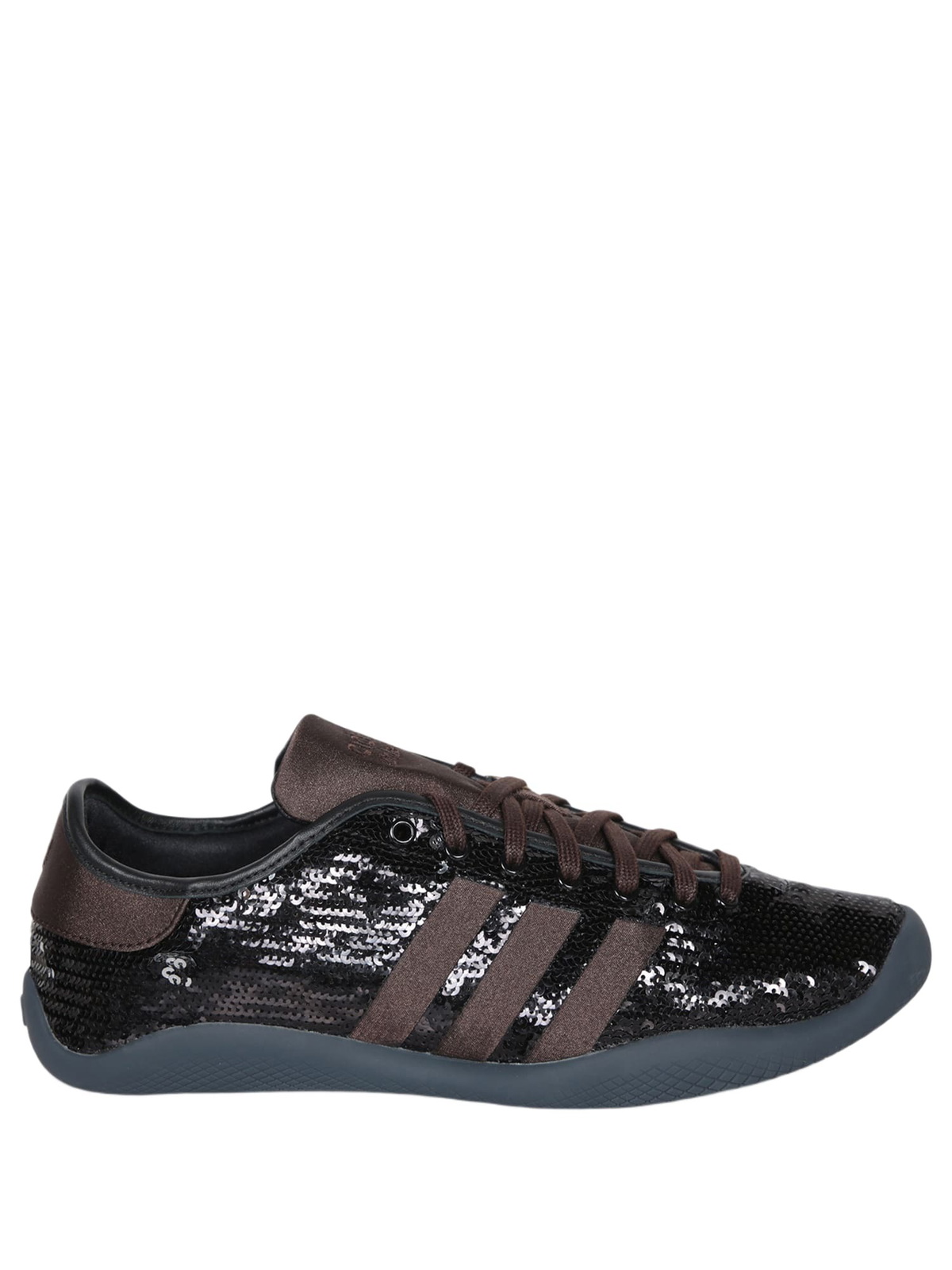【関税込み】Wales Bonner タン Cadence スニーカー Cadence Sneaker in Beige – SVRN