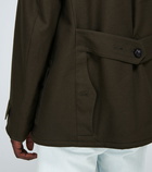 Maison Margiela - Military casual jacket