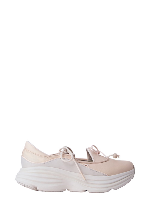 Photo: HOKA Bondi Mary Jane
