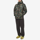 Columbia Men's Powder Lite Hooded Jacket in North Woods Camo