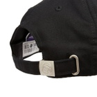 Billionaire Boys Club Men's Script Logo Dad Cap in Black 