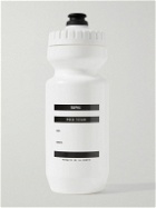 Rapha - Pro Team Logo-Print Water Bottle, 625ml
