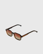 KOMONO Romeo Black Bronze Black Mens Eyewear