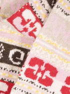 GANNI - Wool Scarf