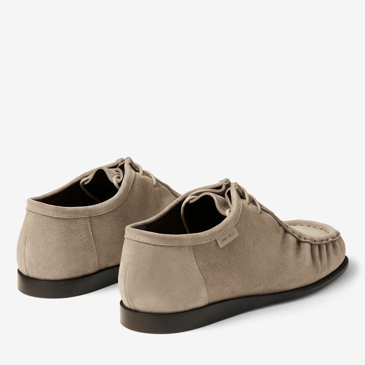 Jimmy Choo Ember Moccasin M Autumn Collection