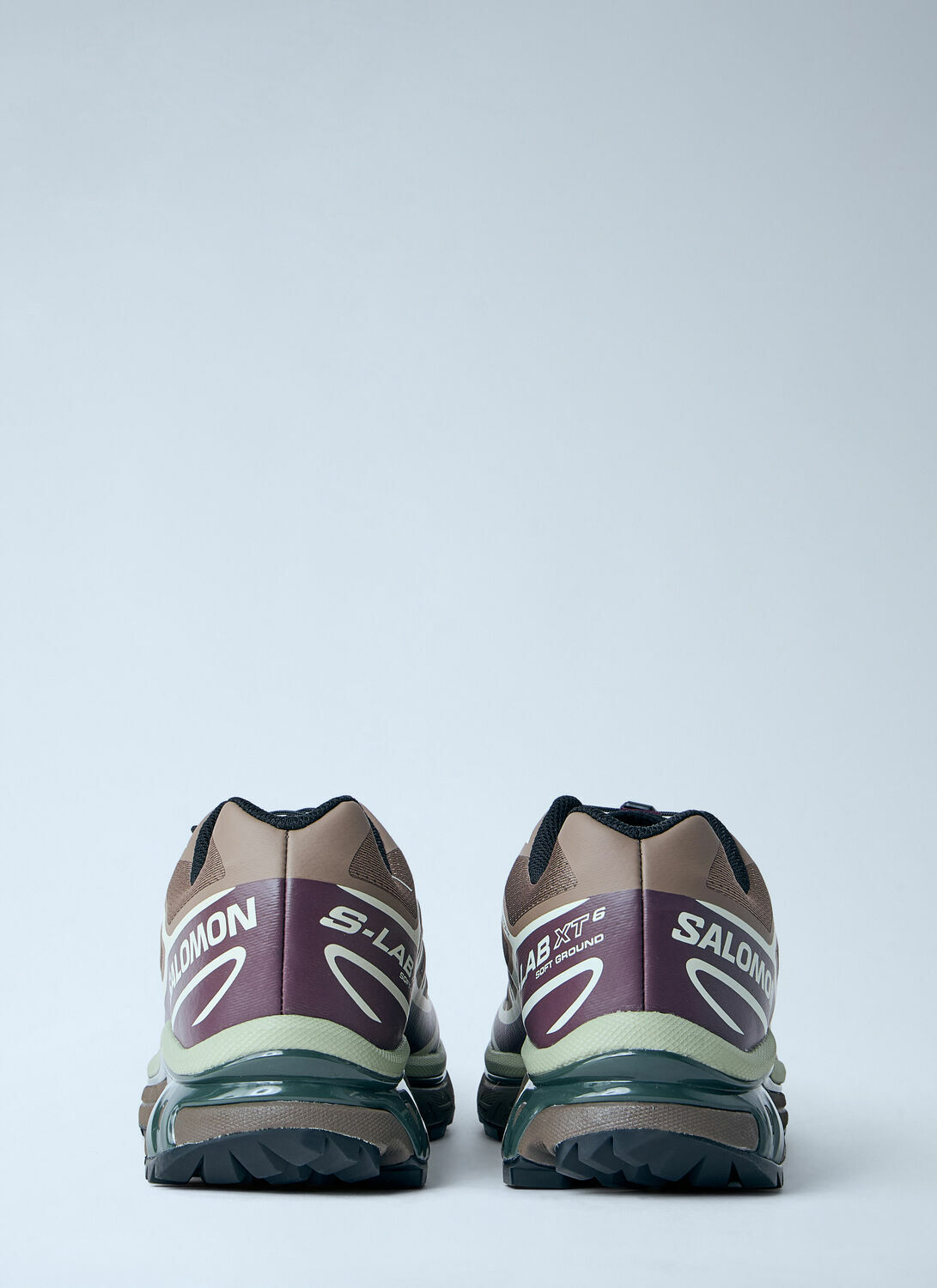 Salomon XT-6 Sneakers