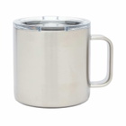 YETI 14oz Mug in Stainless Steel 