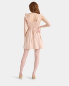 Steve Madden Harmony Dress in Rose