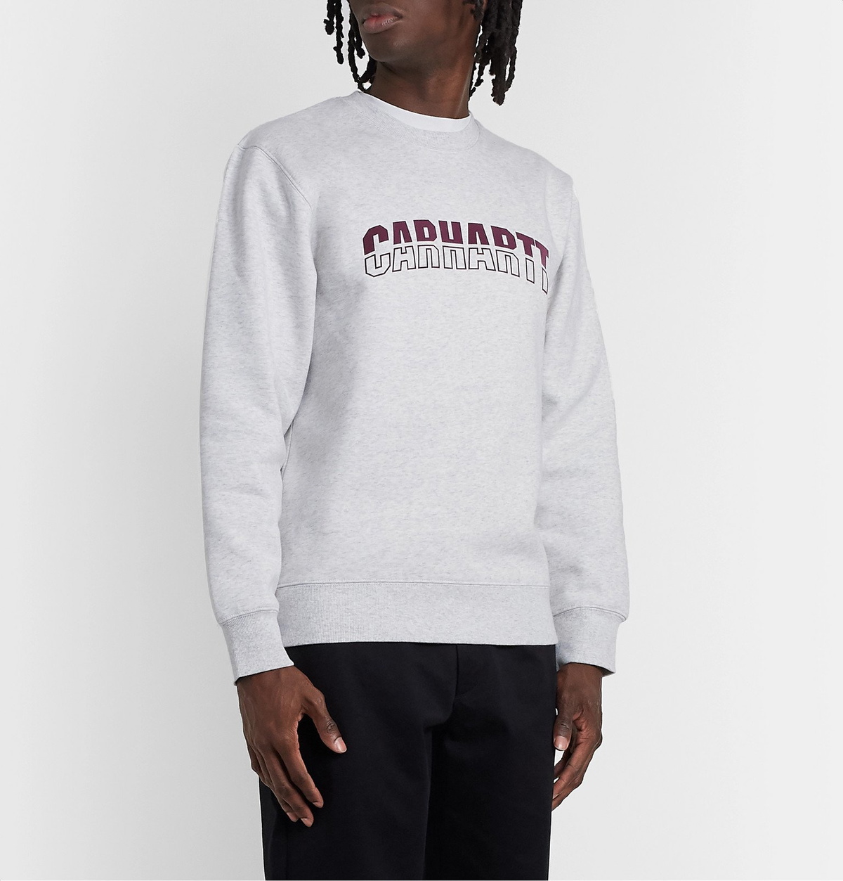 Carhartt 2025 district sweat