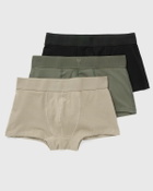 AMI Paris THREE PACK ADC BOXER Multi-color Mens Boxers & Brief