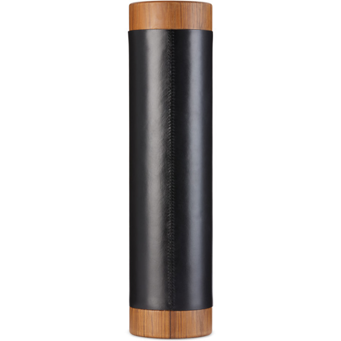 FYSIK Brown and Black Gling Muscle Roller