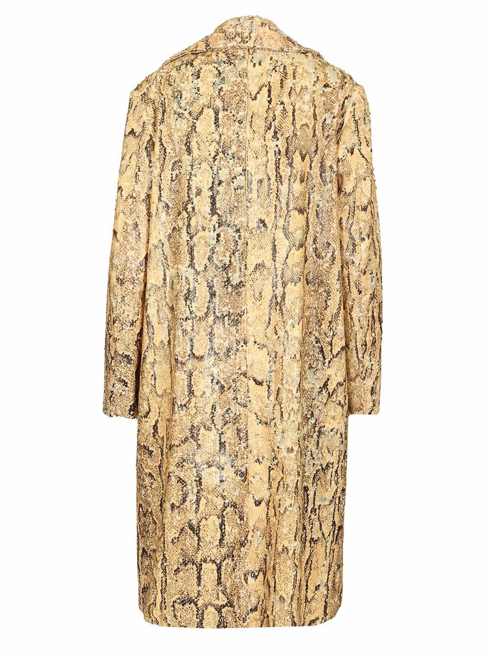 コート DRIES VAN NOTEN RICCA COAT Dries Van Noten Ricca Coat Dries Van Noten