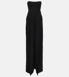 Bottega Veneta - Wide-leg jumpsuit
