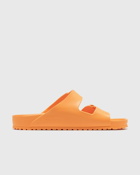 Birkenstock Arizona Eva Orange - Mens - Sandals & Slides
