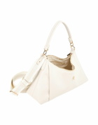 Tommy Hilfiger Womens Handbag in White