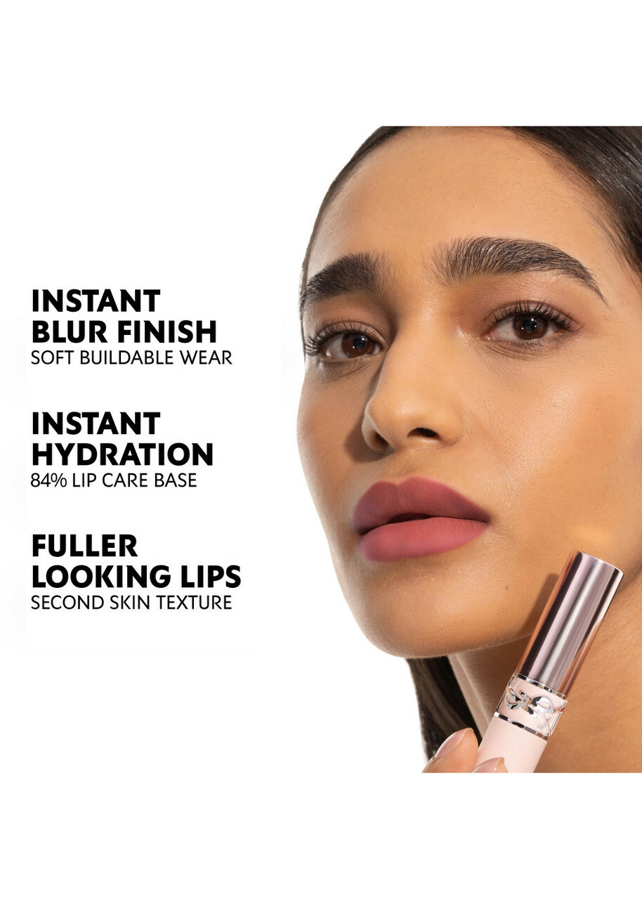 Yves Saint Laurent Ysl Lovenude Lip Blusher - Shade 44
