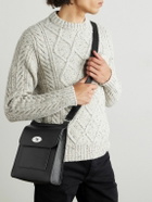 Mulberry - Antony Full-Grain Leather Messenger Bag
