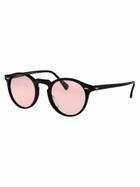 Oliver Peoples Gregory Peck Sunglasses