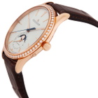 Jaeger LeCoultre Automatic Diamond Ladies Watch Q1362502
