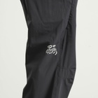 Karma8a Men's Fast Dry Trousers in Charcoal