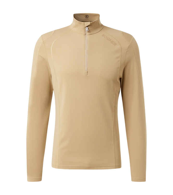 Photo: Bogner Harry ski top