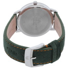 Maurice Lacroix Eliros Quartz Green Dial Unisex Watch EL1118-SS001-620-5