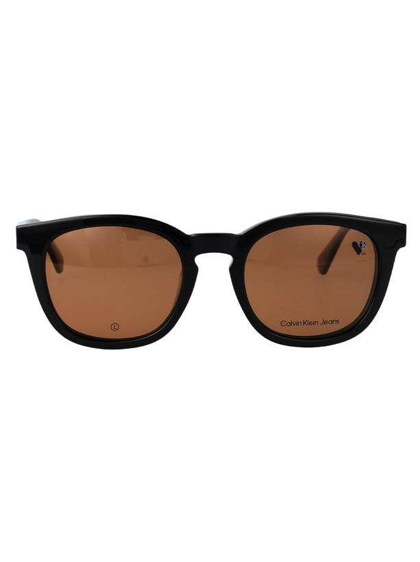 Photo: Calvin Klein Jeans Ckj24636 Glasses