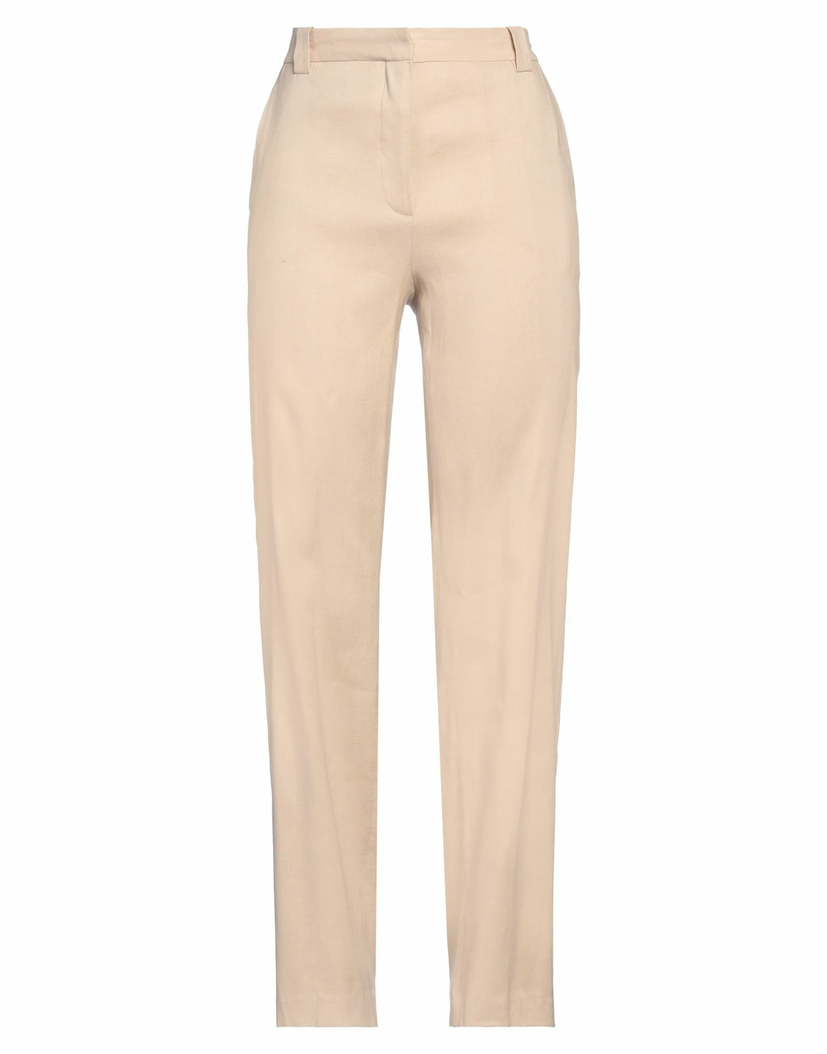 Maje Womens Pants in Beige