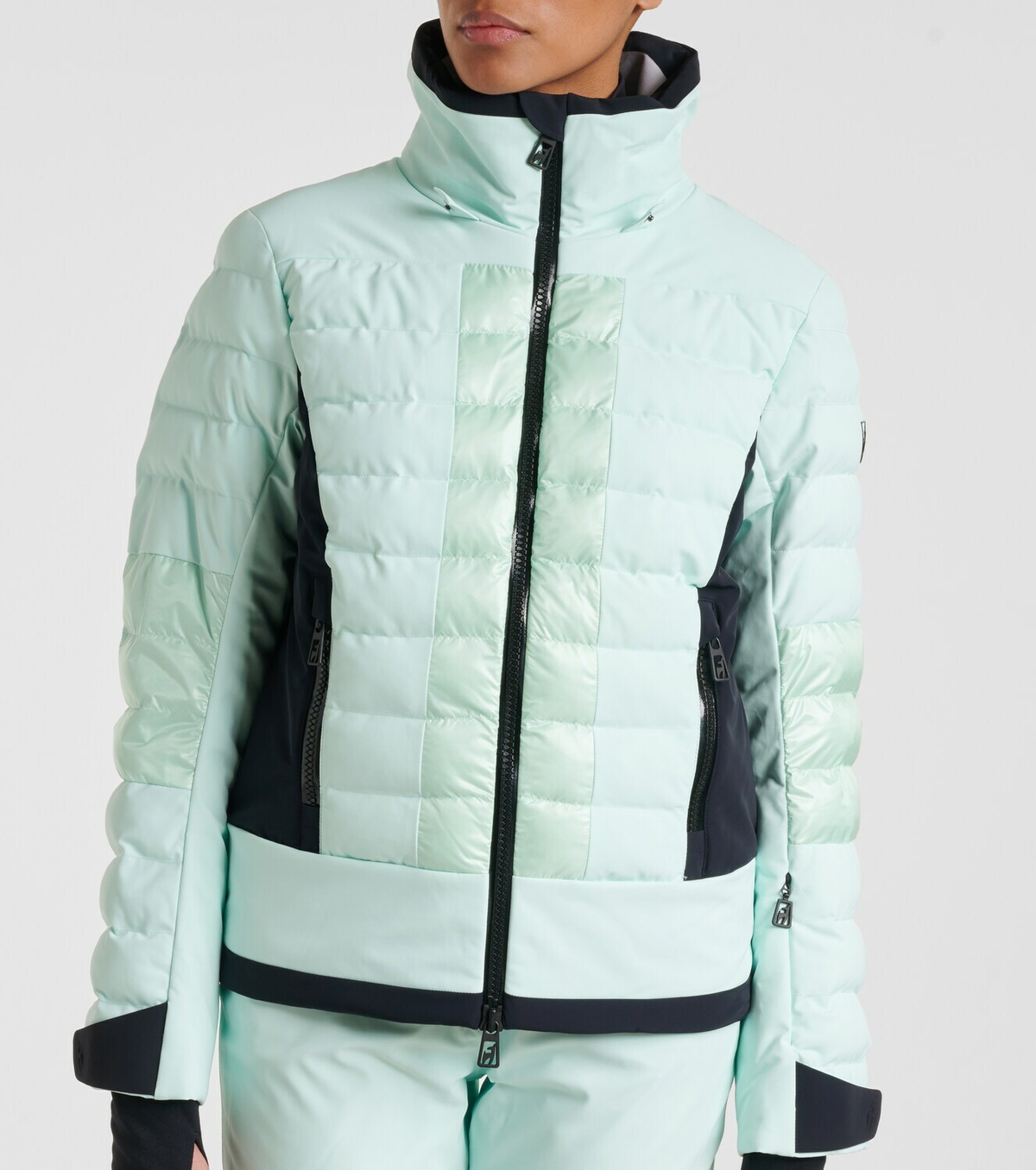 Toni Sailer Lisbeth ski jacket
