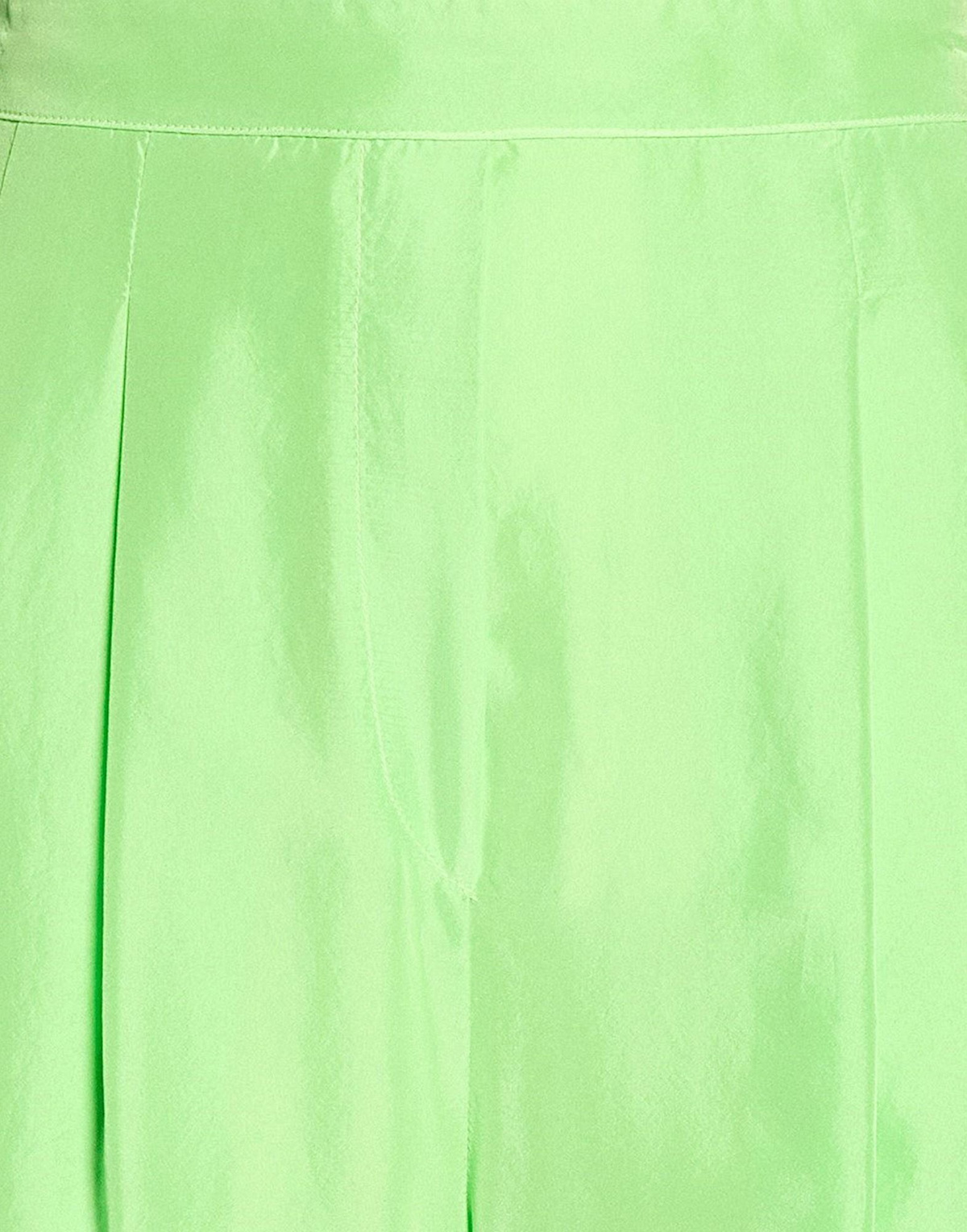 Jucca Womens Pants Lime in Green